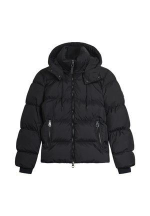 Giacca invernale - black