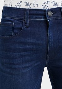 Blend Jeans slim fit - dark-blue denim