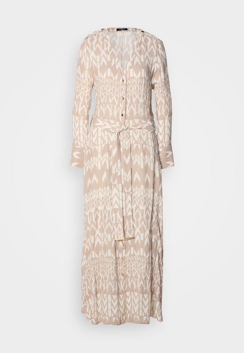 MARCIANO BY GUESS Maxi-jurk beige