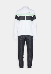 Não selecionado, black/birds egg green