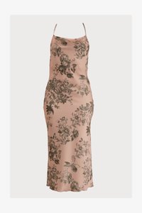 Kijelölve, champagne/khaki