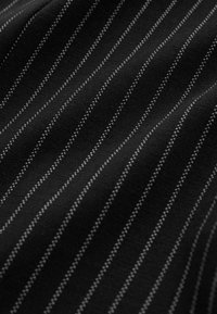 Next Tričkové šaty - black stripe