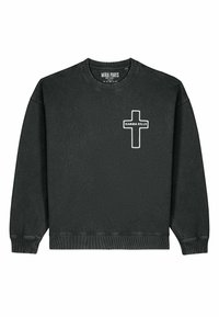 Non sélectionné, washed black