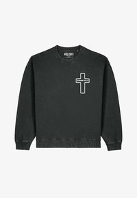 Non selezionato, washed black