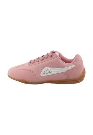 Zapatillas - rose