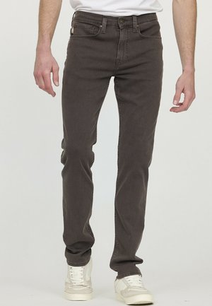 Lee Cooper Jean slim - brown