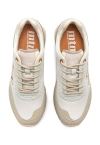 mtng Zapatillas - sand