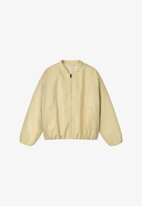 Sélectionné, yellow