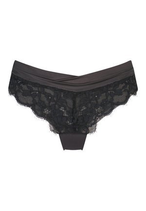 Glamour Shorty Creamy Pearl