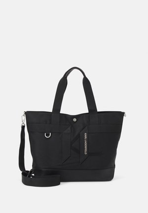 Cabas - black
