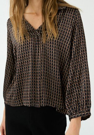 Pluus - print