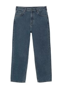 Unausgewählt, dark blue