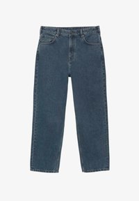 Unausgewählt, dark blue