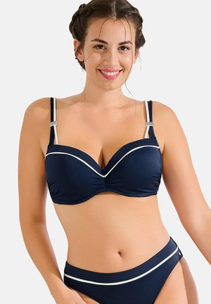 Lisca, Bikinitop - bleu