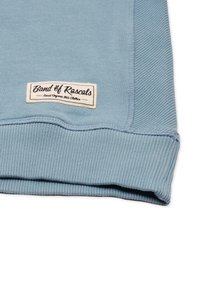 Band of Rascals BASIC - Sudadera - arctic-blue