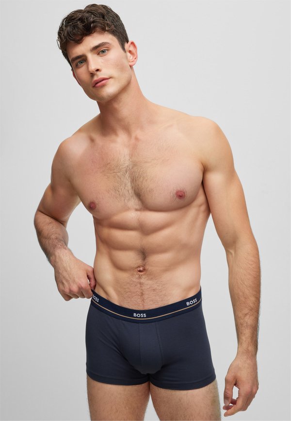 TRUNK ESSENTIAL 5 PACK - Boxerbriefs