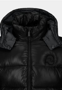 INVICTA Giacca invernale - black