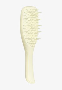 Tangle Teezer TT - ULTIMATE DETANGLER - EXTRA GENTLE - EUCALYPTUS GREEN - Hiusasuste - light yellow