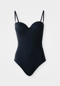 EVELINE PADDED  - Body - jet black