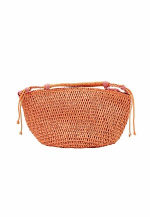 Borsa a mano - orange