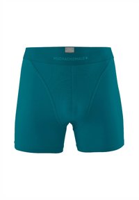 MUCHACHOMALO 3-PACK SOLID - Ozke boksarice - black/blue/green