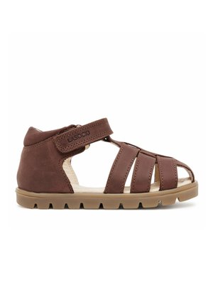 Lasocki Kids, LASOCKI KIDS SANDALS BOY BROWN CI12-KEKKO-01(II)CH - Trekkingsandaler - brown