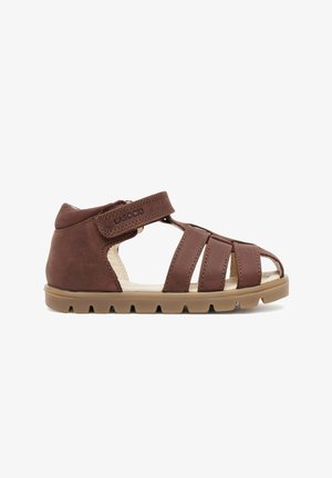 Lasocki Kids, LASOCKI KIDS SANDALS BOY BROWN CI12-KEKKO-01(II)CH - Trekkingsandaler - brown
