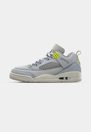 Jordan JORDAN SPIZIKE - Sneakers - photon dust/volt/sail/coconut milk/hydrogen blue