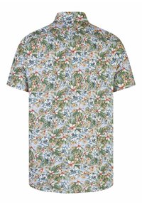 Hechter Paris MODERNES - Hemd - hellblau