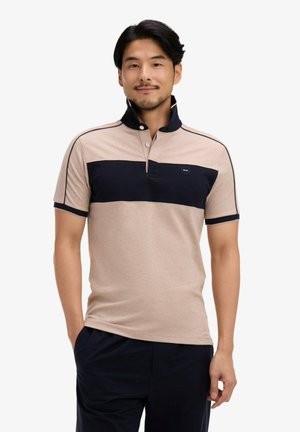 Polo - beige