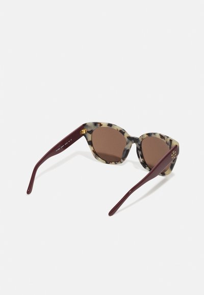 Tory Burch Óculos de sol - dark brown