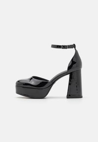 Tamaris Klassiska pumps - black