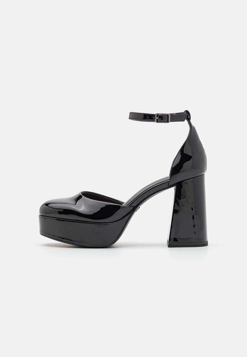 Tamaris Klassiska pumps - black