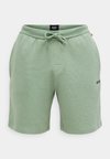 SHORTS - Παντελόνι πιτζάμας - open green