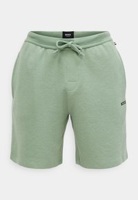 Selectat, open green