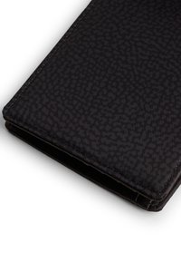 Borbonese Monedero - dark black