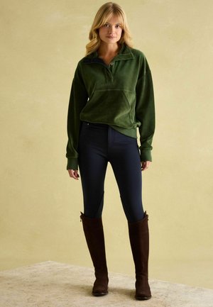 Joules RENEE  - Sweatshirt - green