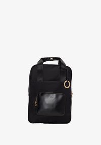 Sélectionné, black plain