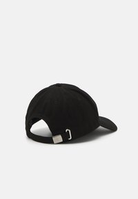 Mads Nørgaard SHADOW BOB HAT UNISEX - Șapcă - black