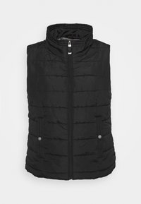 Vero Moda Smanicato - black