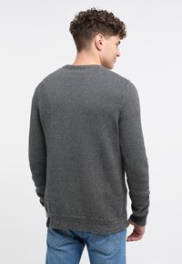 Ragwear LARRS - Maglione - grey