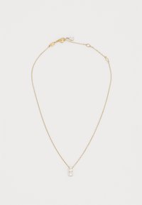 STILLA - Ogrlica - white