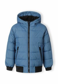 Non sélectionné, blue