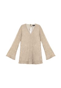 THE-ARE Robe de soirée - white