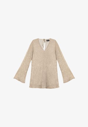 THE-ARE Vestido de cóctel - white