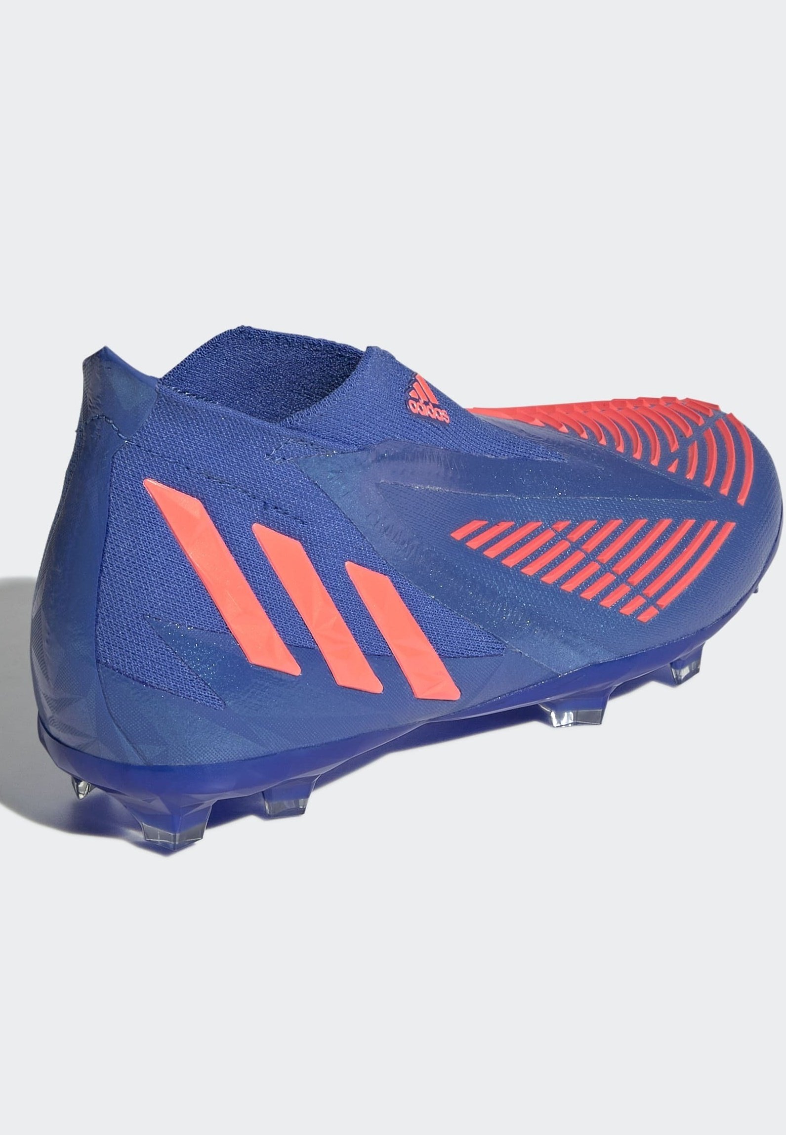 adidas football boots predator blue