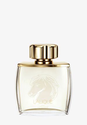 LALIQUE POUR HOMME EQUUS EDP - Eau de parfum - -