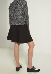 Vero Moda Strickpullover - black