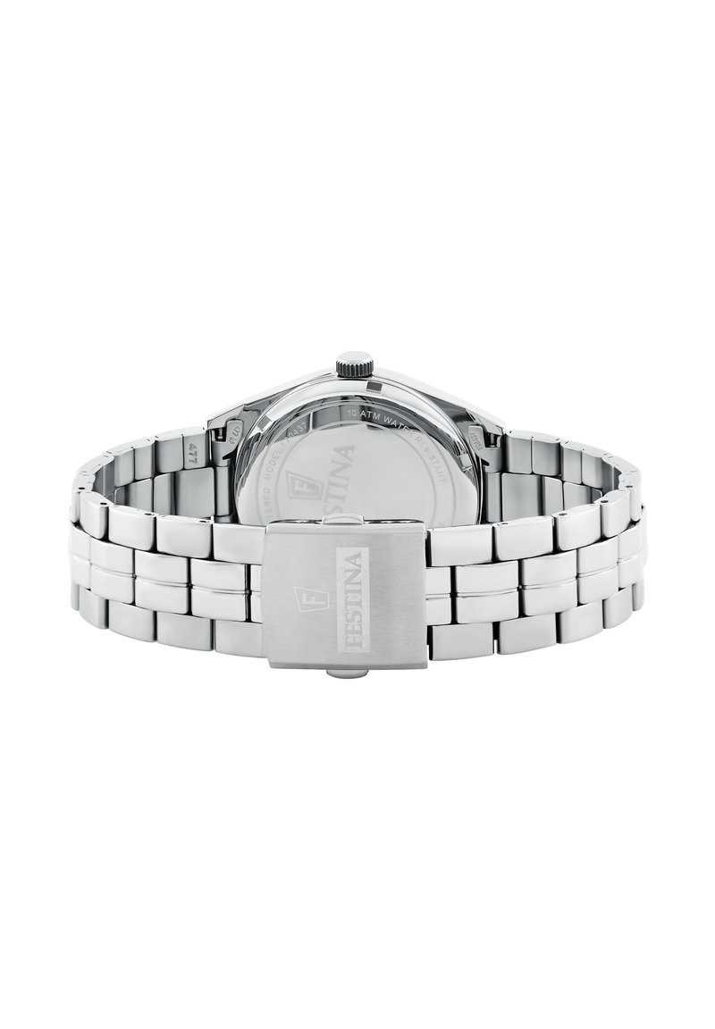 Festina Casual horloge F20357/C, Armband