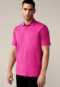 Next THREE PACK - Polotričko - blue green pink bright